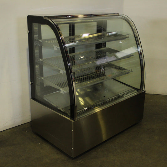 FED SL840 Refrigerated Display (2)