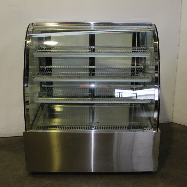 FED SL840 Refrigerated Display (3)