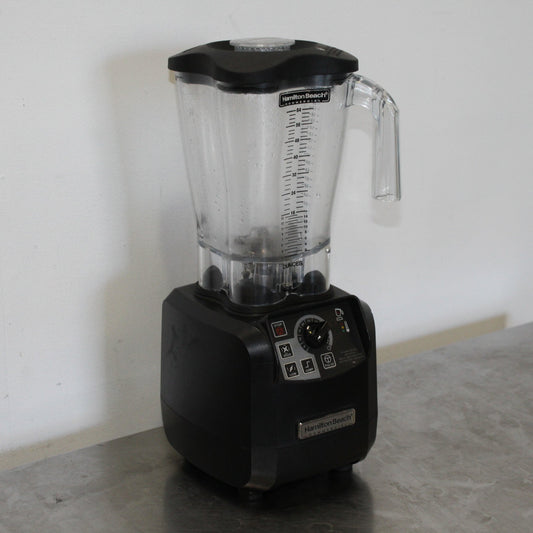 Hamilton Beach TEMPEST Blender (2)