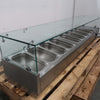 Anvil VRX1800 Refrigerated Glass Canopy (4)