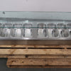 Anvil VRX1800 Refrigerated Glass Canopy (5)