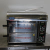 Brice FORNOCHEF 2 Deck Pizza Oven (3)