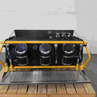 Sanremo Caf� Racer - 3 Gr Coffee Machine (2)