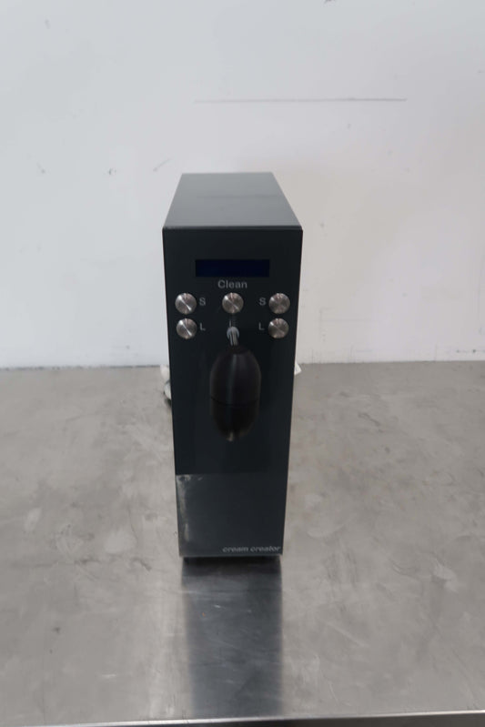 O & One LSR150 Cream Creator (2)