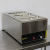 Apuro S007-A Countertop Bain Marie (2)