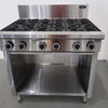 Cobra C9D 6 Burner Cooktop (3)