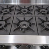 Cobra C9D 6 Burner Cooktop (5)