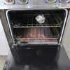 Electrolux ACFG36TW 6 Burner Range Oven (6)