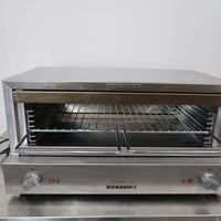 Roband SA15 Salamander (2)