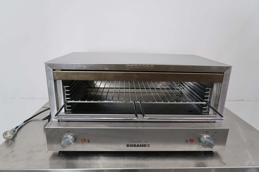Roband SA15 Salamander (2)