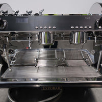 Expobar CARAT 2 Group Coffee Machine (2)