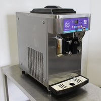 Pasmo S110F Countertop Ice Cream Machine (2)