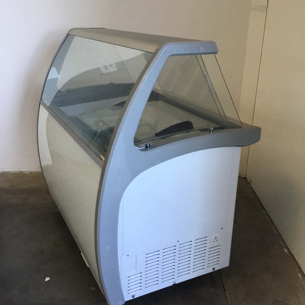 Exquisite SD-415S2 Gelato Display (3)