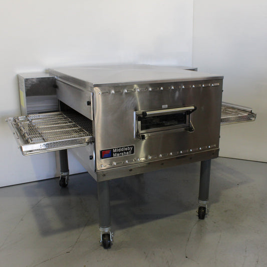 Middleby Marshall PS540G Conveyor Oven (2)