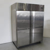 Caterware L1400R4A Upright Fridge (2)