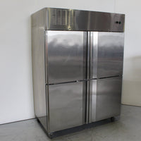 Caterware L1400R4A Upright Fridge (2)