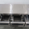 FED LBC180 Undercounter Fridge (5)