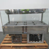 Roband SRX24RD In Counter Cold Food Bar (1)