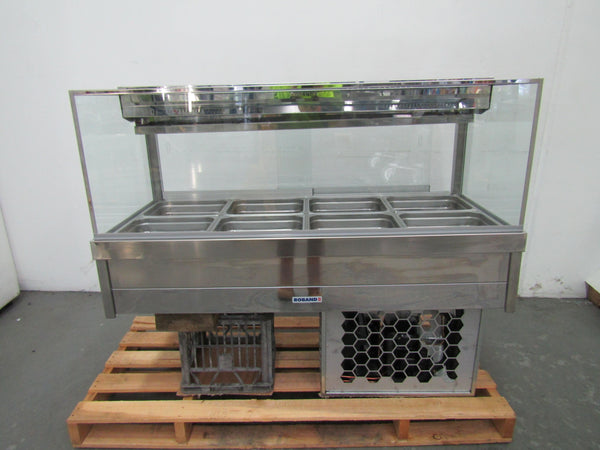 Roband SRX24RD In Counter Cold Food Bar (1)