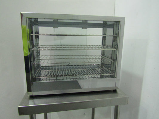 FED DH-580E Pie Warmer (1)