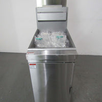 Fed RC300E Single Pan Fryer (2)