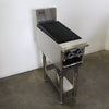 LKK LKKCG3-2 2 Burner Char Grill (2)