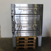 Goldstein G236/2 Double Deck Oven (3)