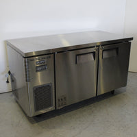 Skipio SUR15-2 Undercounter Fridge (2)