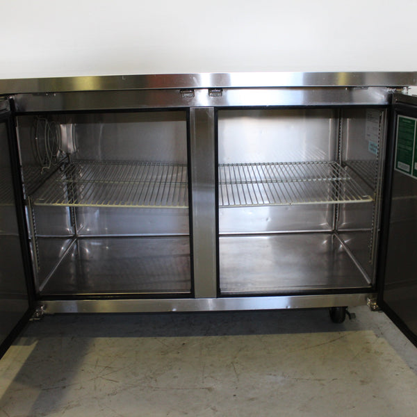Skipio SUR15-2 Undercounter Fridge (4)
