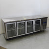 Exquisite USC550G Undercounter Fridge (2)