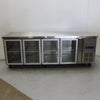 Exquisite USC550G Undercounter Fridge (3)