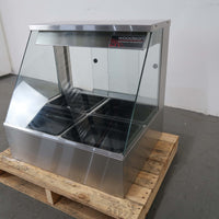 Woodson W.HFS22 C/Top Hot Food Bar (2)