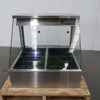 Woodson W.HFS22 C/Top Hot Food Bar (3)