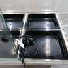 Woodson W.HFS22 C/Top Hot Food Bar (5)