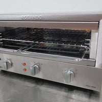 Roband GMX810 Toaster (2)