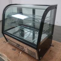 Polar GC872-A Refrigerated Display (2)