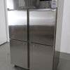 FED SUF1000 Upright Freezer (2)
