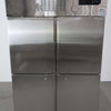 FED SUF1000 Upright Freezer (3)
