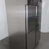 FED SUF1000 Upright Freezer (4)