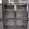 FED SUF1000 Upright Freezer (5)