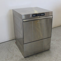 Smeg UD505D Undercounter Dishwasher (2)