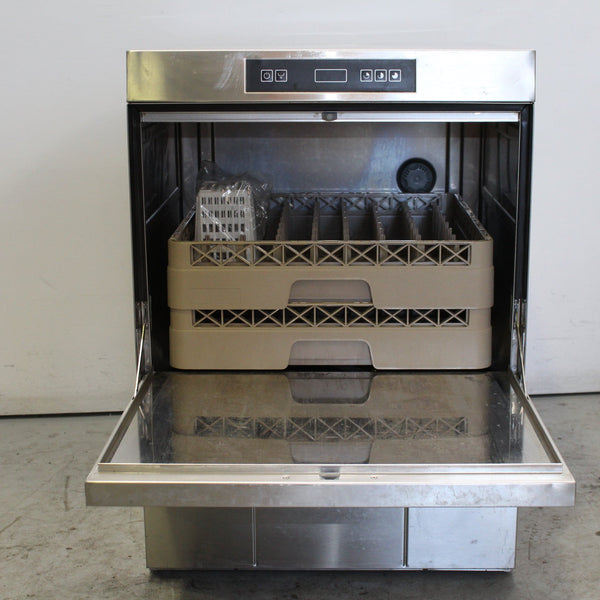 Smeg UD505D Undercounter Dishwasher (4)