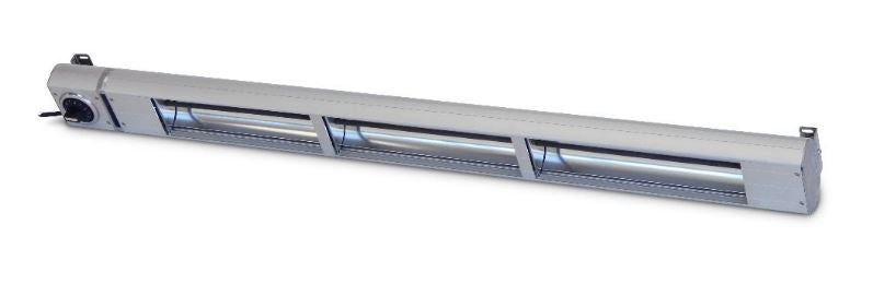 Roband HE1500 Infra- Red Heat Lamp (2)