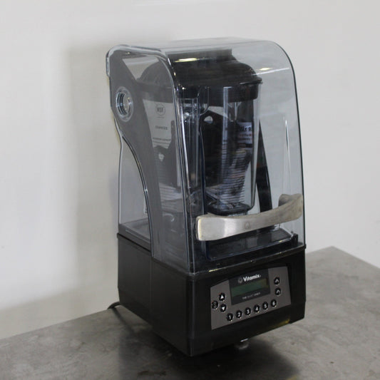 Vitamix The Quiet One In Counter Blender (2)