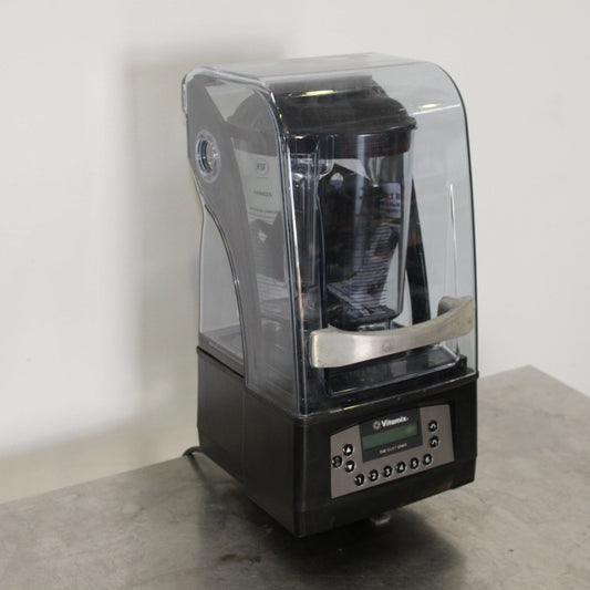 Vitamix The Quiet One In Counter Blender (2)
