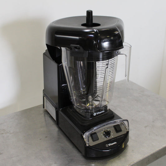 Vitamix XL Blender (2)