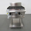 Luus CS-6C 2 Burner Char Grill (2)