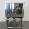 Rational CM61 9 Tray Combi Oven (2)
