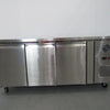 Fed GN3100TN Undercounter Fridge (2)