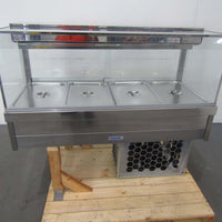 ROBAND SRX24RD Cold Food Display (2)